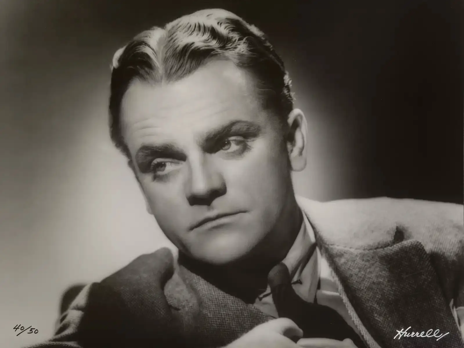 James Cagney, 1938