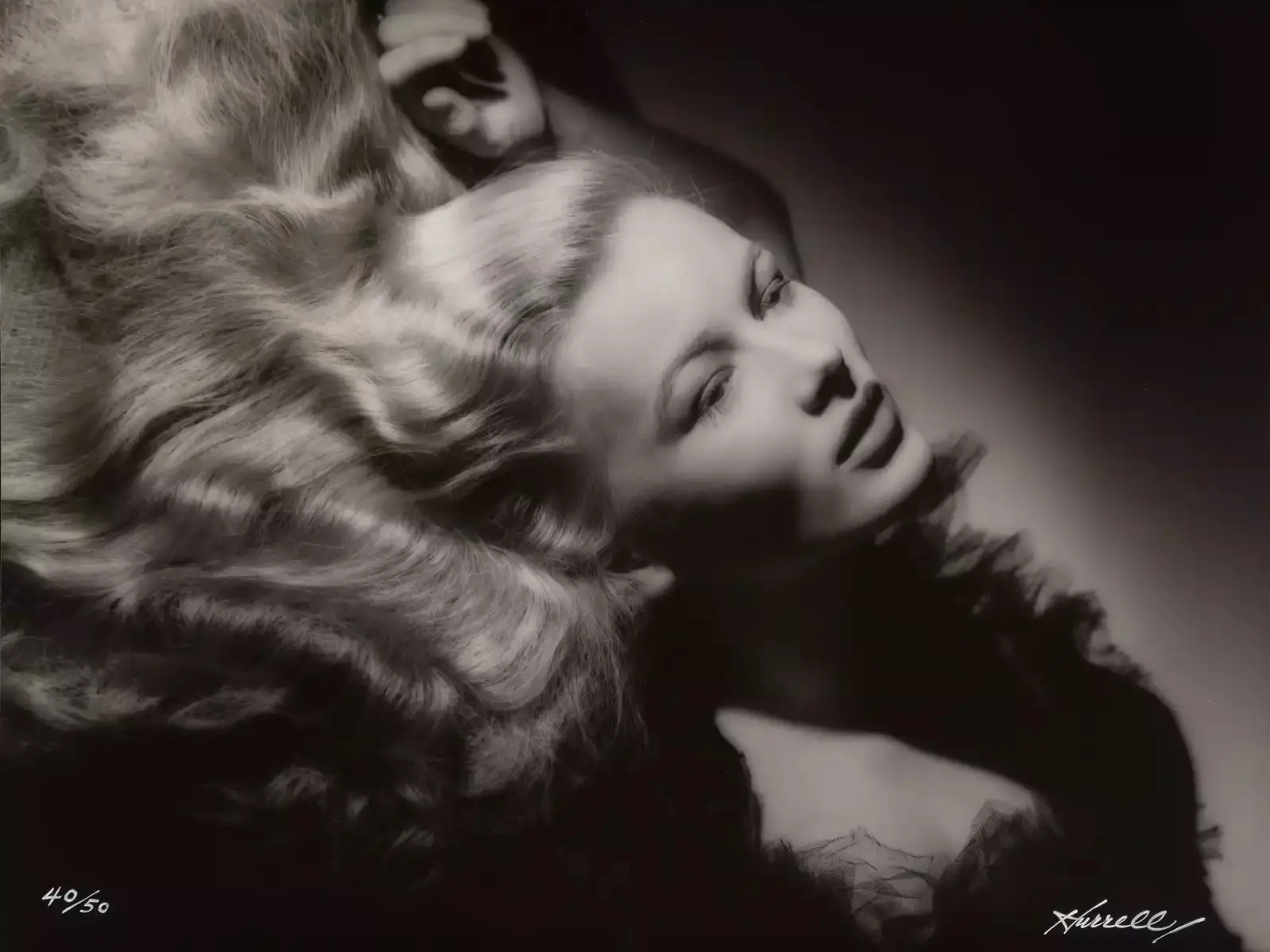 Veronica Lake, 1941