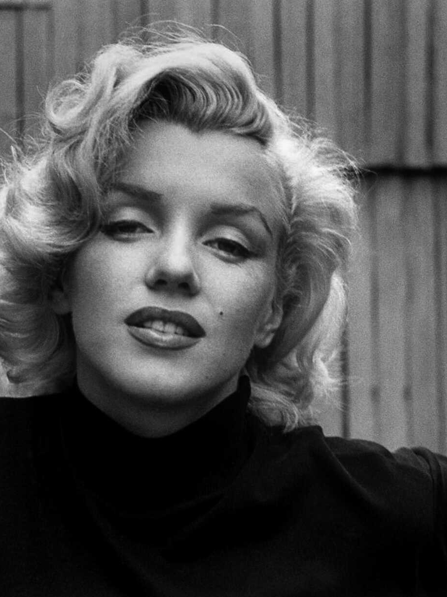 Marilyn Monroe, 1953
