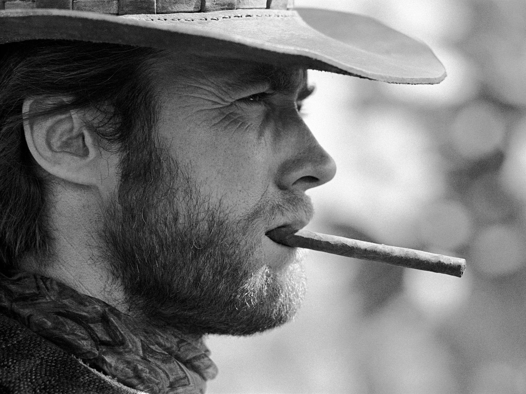 Clint Eastwood, 1970