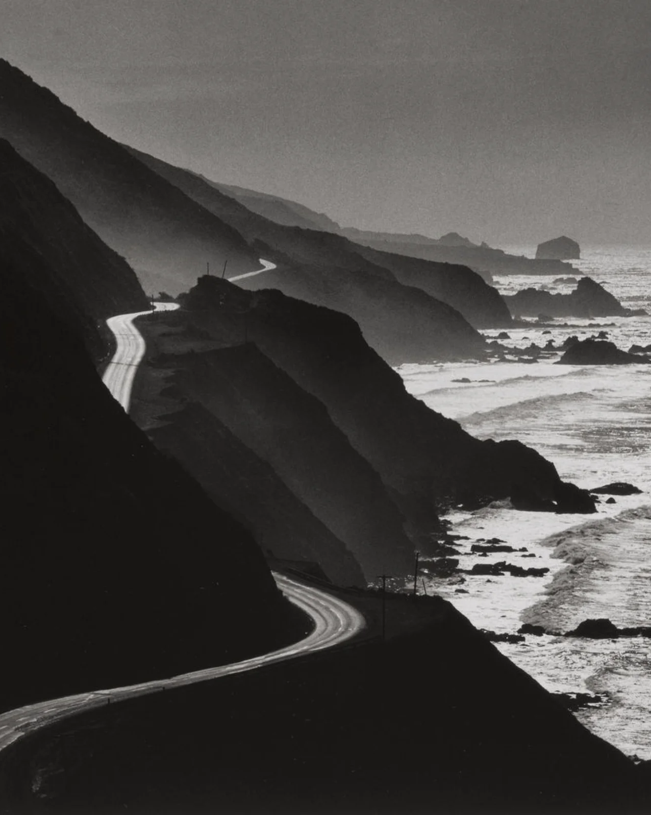 Highway 1, 1963