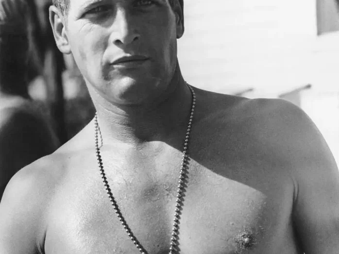 Paul Newman Cool Hand Luke ca 1960s