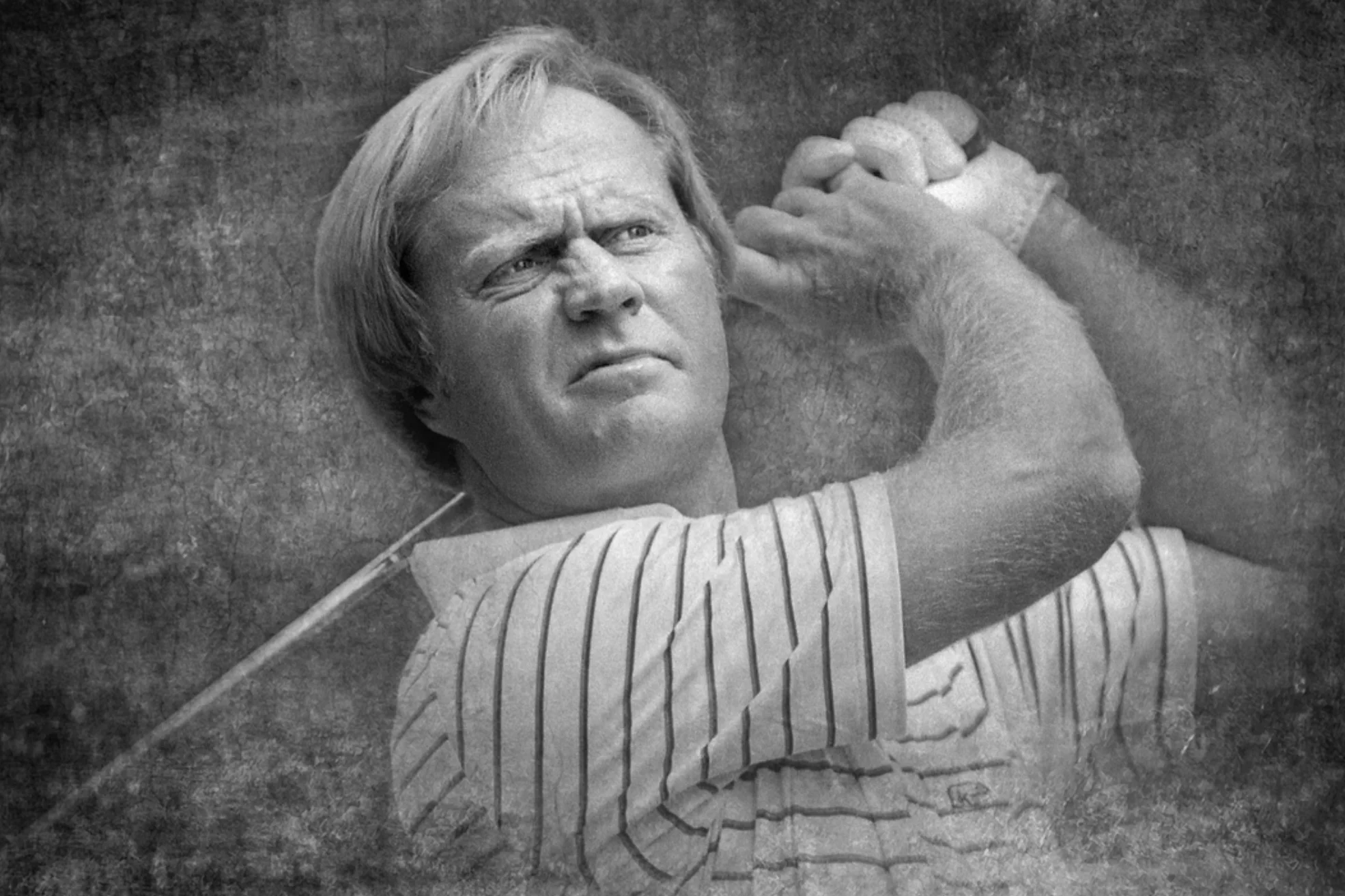 Jack Nicklaus - Limited Edition